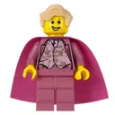 Minifigurka