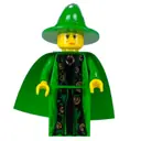 Minifigurka