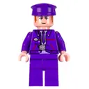 Minifigurka