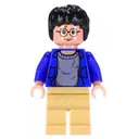 Minifigurka