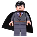 Minifigurka