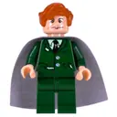 Minifigurka