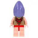 Minifigurka