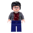 Minifigurka