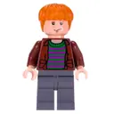 Minifigurka