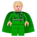 Minifigurka