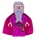 Minifigurka