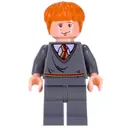 Minifigurka