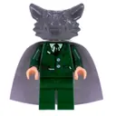 Minifigurka