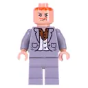 Minifigurka