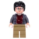 Minifigurka