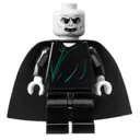 Minifigurka