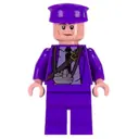 Minifigurka