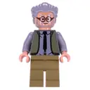 Minifigurka