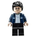 Minifigurka