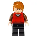 Minifigurka