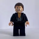 Minifigurka