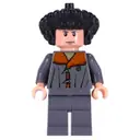 Minifigurka