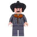 Minifigurka