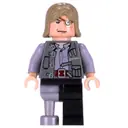 Minifigurka