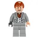 Minifigurka