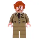 Minifigurka