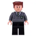 Minifigurka