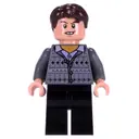 Minifigurka