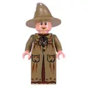 Minifigurka