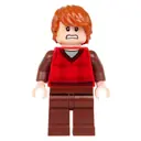 Minifigurka