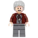 Minifigurka