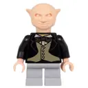 Minifigurka