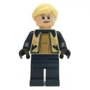 Minifigurka