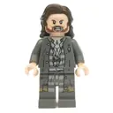 Minifigurka