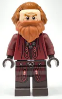Minifigurka