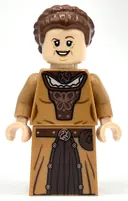 Minifigurka
