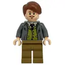 Minifigurka
