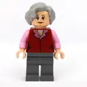Minifigurka