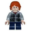 Minifigurka