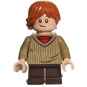Minifigurka