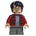 Minifigurka
