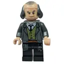 Minifigurka