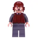 Minifigurka