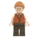 Minifigurka