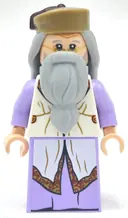 Minifigurka