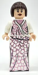 Minifigurka