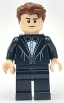 Minifigurka