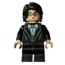 Minifigurka