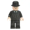 Minifigurka