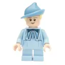 Minifigurka
